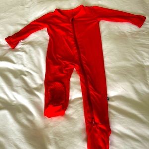 Kyte zippered sleeper 6-12m